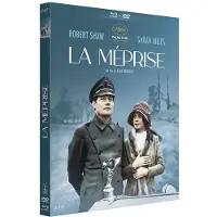 ESC La Méprise - Blu-ray+dvd
