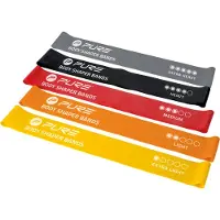 Pure 2 Improve Set van 5 weerstandsbanden Pure2Improve body shaper | Maat TU