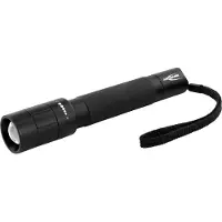 Ansmann M200F - Zaklamp LED 240 lm - Focuseerbaar IP54 - 129 g