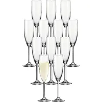 Leonardo Sektglas Daily 200 ml Set van 12