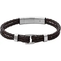 Fossil JF04203040 Herenarmband - 215 mm