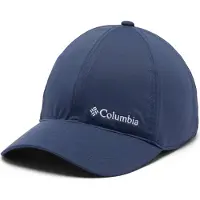 Columbia - Coolhead III Ball Cap - Pet One Size, blauw