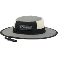 Columbia - Kid's Youth Bora Bora II Booney - Hoed S/M, grijs