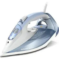 Philips 7000 series DST7011/20 Hv-stoomstrijkijzer lichtblauw/grijs