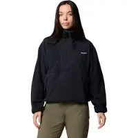 Columbia Sporttrui 'Sequoia Grove' zwart