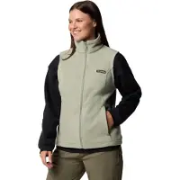 Columbia Sportbodywarmer 'Benton Springs' pastelgroen