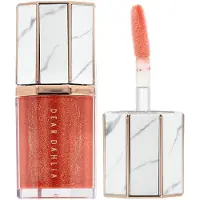 Dear Dahlia Make-up lippen Lipgloss Paradise Aurora Shine Lip Treatment Bronze Sky