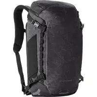 Eagle creek Explore Dagrugzak 53 cm Laptop compartiment zwart