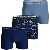 Björn Borg Sportondergoed blauw / navy / smoky blue