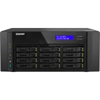 Qnap TS-h1290FX-7302P-128G NAS TS-h1290FX-7302P-128G