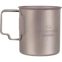 Lifeventure Titanium Beker