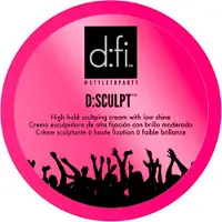 Revlon Crème d:sculpt High Hold Sculpting Cream Low Shine 150gr 150g