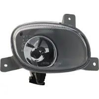 TYC Mistlamp rechts 19-0607-05-9 TYC voor o.a. VOLVO