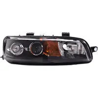 TYC Koplamp rechts 20-5957-05-2 TYC voor o.a. FIAT