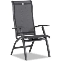 Hartman Summerland recliner
