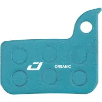 Jagwire Sport Sram/avid Organische Remblokken Voor Schijfremmen 25 Paren