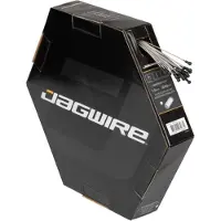 Jagwire Elite Ultra-slick Polished Stainless Campagnolo Remkabel 1.5x2000 Mm 25 Eenheden