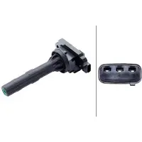 Hella 5DA 358 168-111 Bobine