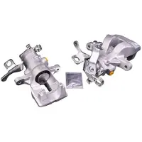 Hella 8AN 355 795-601 Remklauw