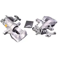Hella 8AN 355 795-591 Remklauw