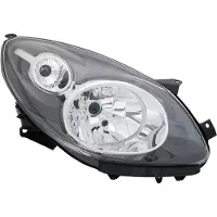 TYC Koplamp rechts 20-1401-16-2 TYC voor o.a. RENAULT