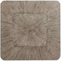 Ptmd wandpaneel dishita - 120x3.5x120cm