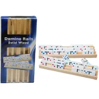 HOT Games Domino Latten hout