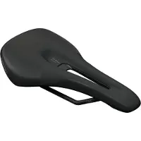 Ergon SR Allroad Saddle - gravel/allroad fiets - Orthopedic Comfort Foam - 155 mm