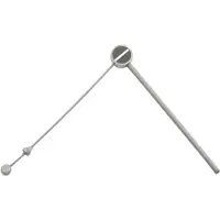 Elvedes Remkabel 10 Eenheden