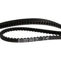 Gates Carbon Drive 115z Sw 1265 Mm Transmissie Riem