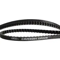Gates 132z Sw 1452 Mm Transmissie Riem