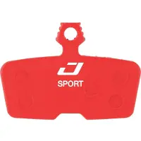 Jagwire Sram Code Guide Re Remblokken Schijfrem 25 Paren
