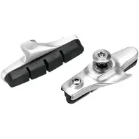Jagwire Brake Pad Road Sport S Zwart,Zilver Shimano / SRAM