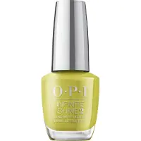 OPI Nagellak Unisex 15ml Groen