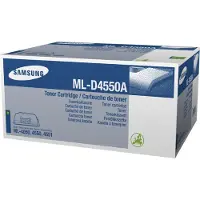 HP SU687A / Samsung ML-D4550B toner cartridge zwart hoge capaciteit (origineel)