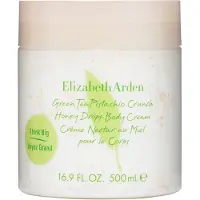 Elizabeth Arden Green Tea Pistachio Crunch Honingdruppels Bodycrème, 500 ml