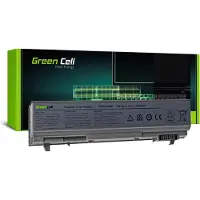 Green Cell PT434 W1193 DE09 Laptopaccu 11.1 V 4400 mAh Dell