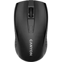 Canyon MW-7 draadloze optische muis