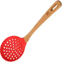 Dexam Silicone Strainer - Siliconen Zeef - - School of Wok