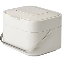 Joseph Joseph Intelligent Waste Stack 4 Stone