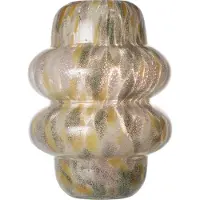 By On Curlie vaas 30 cm Multi