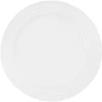 Le Creuset Signature bord 22 cm White