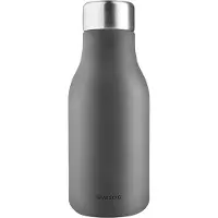 Eva Solo Zeepdispenser Squeeze Elephant Grey 200 ml