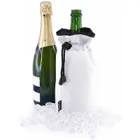Pulltex - PWC champagnekylare vit - Wijnkoelers en ijsemmers