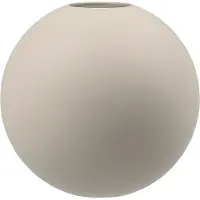 Cooee Ball vaas shell 10 cm
