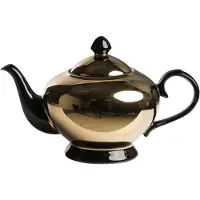 Pols Potten Theepot Legacy Gold