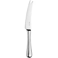 Robert Welch Radford universeel kaasmes met hol handvat uit rvs 22cm