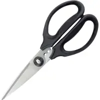 Oxo - Keuken- en Kruidenschaar - Afneembare bladen