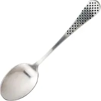 Global Koffielepel GT004 Groot