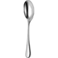 Robert Welch Radford platte sauslepel uit rvs 17.9cm